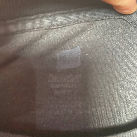 SOLD Metallica: Master of Puppets Graphic Tee - Picture 4 of 4